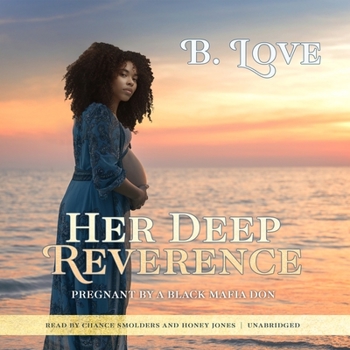 MP3 CD Her Deep Reverence: Pregnant by a Black Mafia Don Book