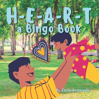 Paperback Heart: A Bingo Book