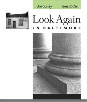 Hardcover Look Again in Baltimore Book