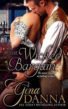 Paperback The Wicked Bargain Book