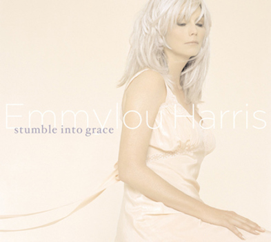 Vinyl Stumble Into Grace Book