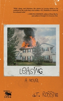 Paperback Leasing Book