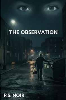 Paperback The Observation Book