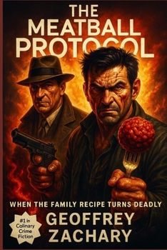 THE MEATBALL PROTOCOL: WHEN THE FAMILY RECIPE TURNS DEADLY