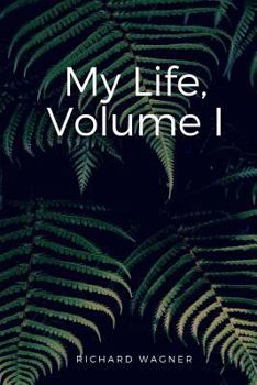 Paperback My Life, Volume I Book