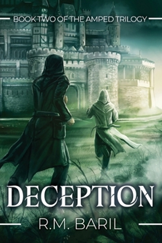 Paperback Deception Book