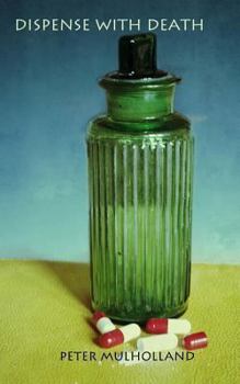 Paperback Dispense With Death Book