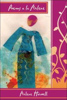 Paperback Poems a La Arlene Book