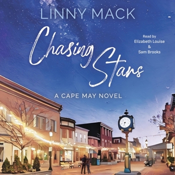 Audio CD Chasing Stars Book