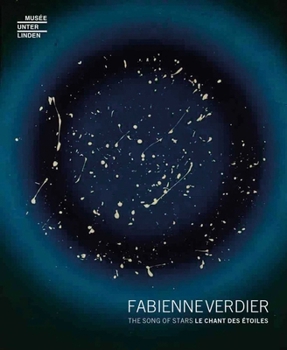 Paperback Fabienne Verdier: The Song of Stars Book