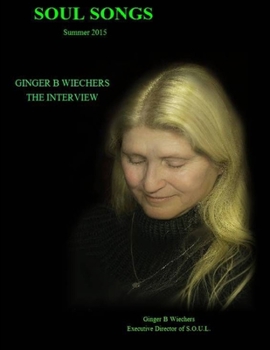 Paperback Soul Songs Magazine Book