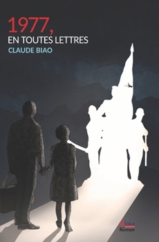 Paperback 1977, en toutes lettres [French] Book