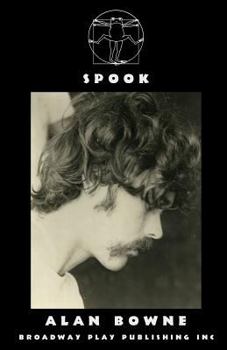 Paperback Spook Book