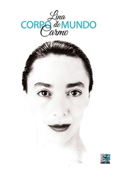 Paperback Corpo do mundo [Portuguese] Book