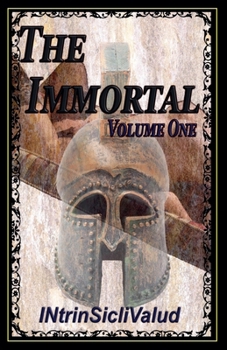 The Immortal, Volume 1