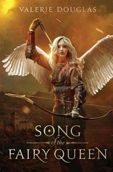 Paperback Song of the Fairy Queen Book