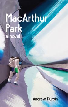 Paperback MacArthur Park Book