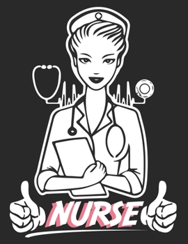 2020 Weekly and Monthly Planner for Nurses: Diary, Notebook and Journal Combined into One Handy Publication to Cover All the Requirements of the Busy Nurse (Nursing Planners)