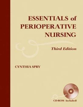 Hardcover Essentials of Perioperative Nursing: . Book