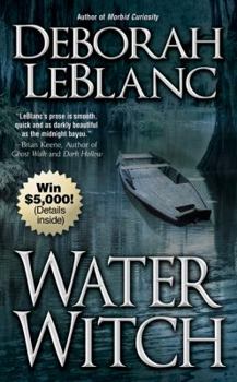 Mass Market Paperback Water Witch Book