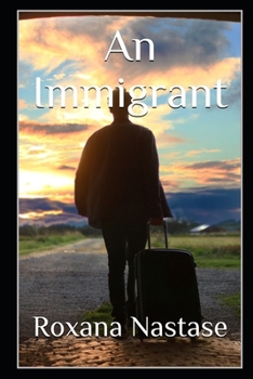 Paperback An Immigrant Book