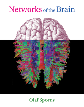 Paperback Networks of the Brain Book