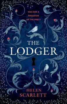 Hardcover The Lodger Book