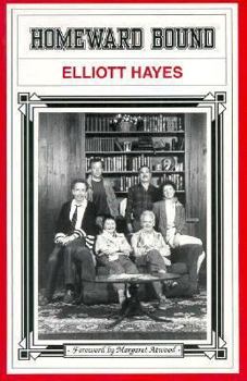Paperback Homeward Bound Book