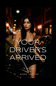 Paperback Your Driver's Arrived Book