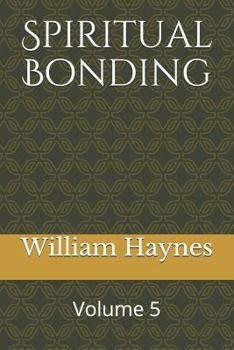 Paperback Spiritual Bonding Book