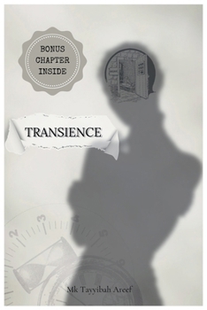 Paperback Transience Book