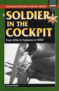 Paperback Soldier in the Cockpit Book