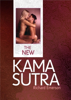Paperback The New Kama Sutra Book