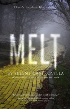 Paperback Melt Book