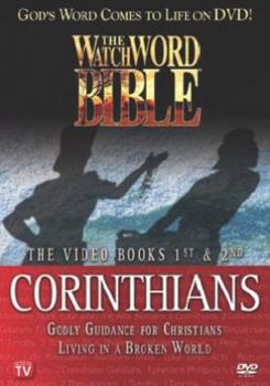 Watchword Corinthians