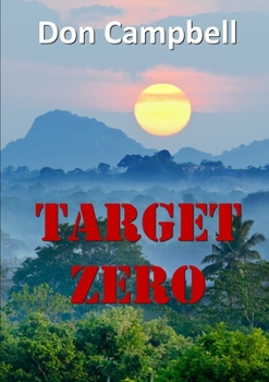 Paperback Target Zero Book