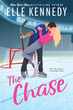 The Chase - Book #1 of the Briar U