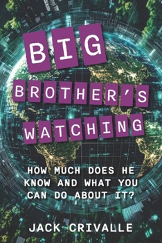 Big Brother’s Watching: How Much Does He Know and What Can You Do About It?