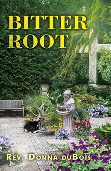 Paperback Bitter Root Book
