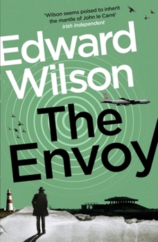 The Envoy - Book #1 of the Catesby