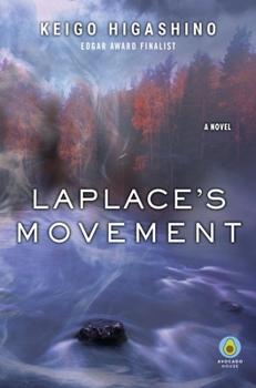 Hardcover Laplace's Movement Book