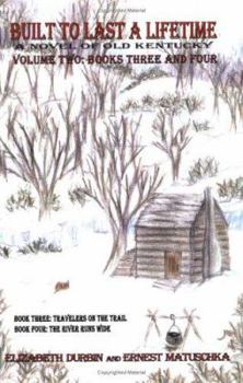 Built to Last a Lifetime, Vol. II