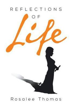 Paperback Reflections of Life Book