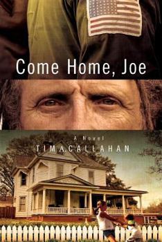 Paperback Come Home, Joe Book