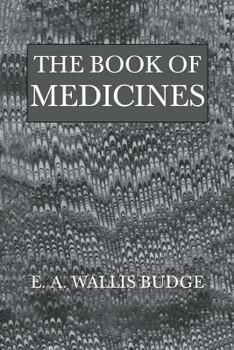 Paperback The Book Of Medicines Book
