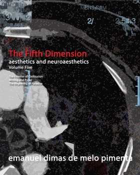 Paperback The Fifth Dimension: Volume 5 Book