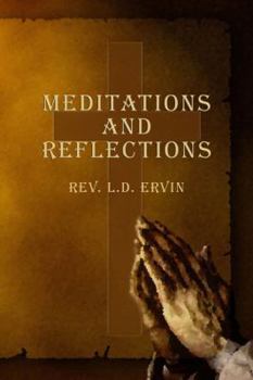 Paperback Meditations and Reflections Book