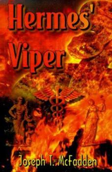 Paperback Hermes' Viper Book