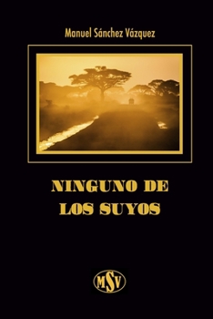 Paperback Ninguno de los suyos [Spanish] Book