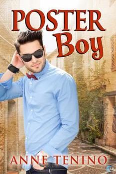 Paperback Poster Boy Book